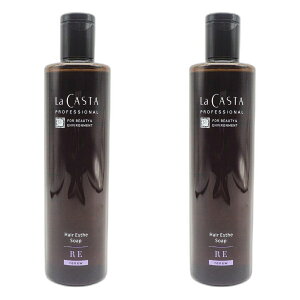 �y2�{�Z�b�g�z���E�J�X�^ �v���t�F�b�V���i�� �w�A�G�X�e �\�[�vRE 300ml�yLa CASTA�z