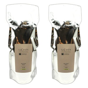 �y2�{�Z�b�g�z���E�J�X�^ �v���t�F�b�V���i�� �w�A�G�X�e �}�X�NSO 600g�@�l�ւ��yLa CASTA�z