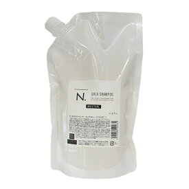 【送料無料】ナプラ N. エヌドット SHEAシャンプー モイスチャー詰替え しっとり750ml【napla】