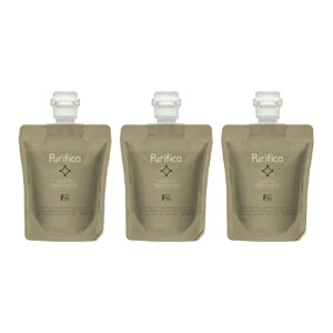【3個セット】Fエイド プリフィカ トリートメント モイスト 100ml フィヨーレ【フィヨーレ FIOLE Purifica】