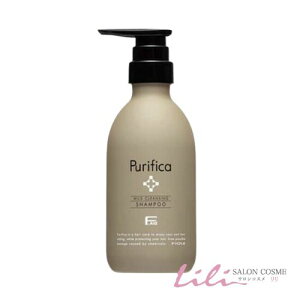 FGCh vtBJ Vv[ 400ml tB[ytB[@FIOLE@Purificaz|XgCs