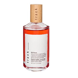 トラック オイル ローズ 90ml スプレータイプJoel Roty ジョエルロティ track oil ヘアオイル 洗い流さないトリートメント 天然由来成分 美容室専売品
