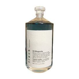 トラック オイル マグノリア 90ml Joel Roty ジョエルロティ track oil ヘアオイル 洗い流さないトリートメント 天然由来成分 美容室専売品