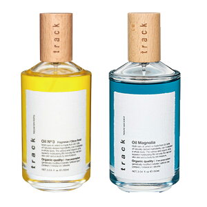 �y�Z�b�g�z�g���b�N �I�C�� No3 90ml �� �}�O�m���A 90ml Joel Roty track oil �w�A�I�C��