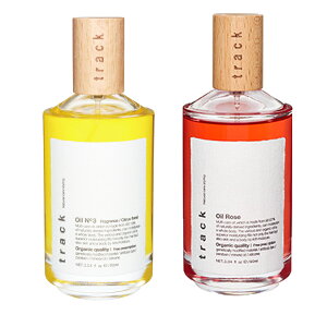 �y�Z�b�g�z�g���b�N �I�C�� No3 90ml �� ���[�Y 90ml Joel Roty �W���G�����e�B track oil �w�A�I�C��