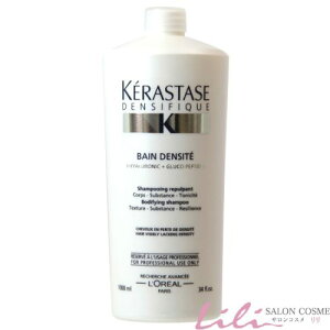 �P���X�^�[�[�@DS �o�� �f���V�t�B�b�N 1000ml (�|���v�t) �V�����v�[�yKERASTASE�z