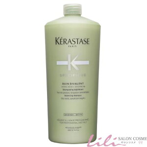 PX^[[ SP o fBog XJvVv[ 1000ml Ɩp eETꔄi y KERASTASEz ySPECIFIQUEz