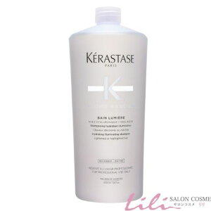 ケラスターゼ BL バンルミエール シャンプー1000ml業務用 【ケラスターゼ KERASTASE】