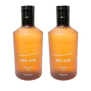 �y2�{�Z�b�g�z���x�� SEE/SAW �V�[�\�[ �w�A&�X�L�����v�V�����v�[T�@250mL