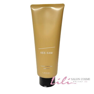 x SEE/SAW V[\[ wAg[ggS@200mL