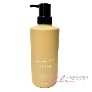 x SEE/SAW V[\[ wAg[ggS@500mL