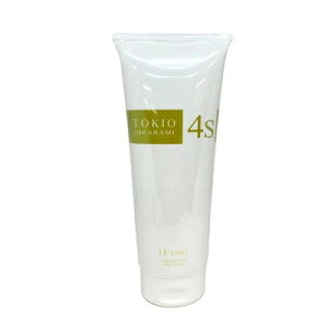 TOKIO IE gLI CJ~ VXeg[gg4S 250g ÏWE^g[gg