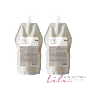 TOKIO IE CJ~ v~A Vv[700ml & g[gg 700g@Zbg