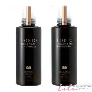 TOKIO IE CJ~ v~AVv[400ml & g[gg400g@Zbg