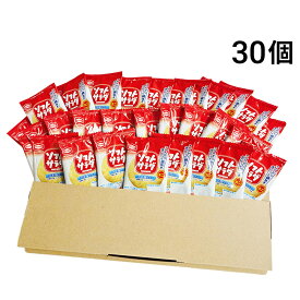 【 送料無料 】 亀田製菓 ソフトサラダ ミニ 2.6g おつまみ セット 30個 まとめ買い