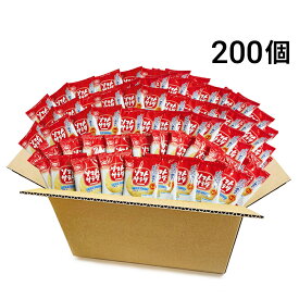 【 緊急値下げ 送料無料 最強配送 】 亀田製菓 ソフトサラダ ミニ 2.6g おつまみ セット 200個 まとめ買い