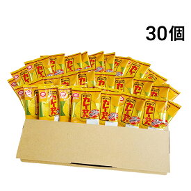 【 送料無料 】 亀田製菓 カレーせん ミニ 2.7g おつまみ セット 30個 まとめ買い