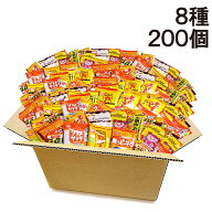 【 送料無料 最強配送 】 亀田製菓 ヤスイフーズ ミニ せんべい 個包装 おつまみ 詰め合わせ アソート セ…