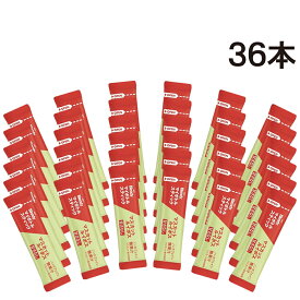 【 送料無料 】 味の素 AGF ブレンディ マイボトルスティック マスカットルイボスティー 36本 まとめ買い
