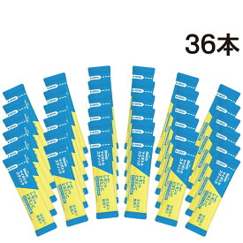 【 送料無料 】 味の素 AGF ブレンディ マイボトルスティック すっきりレモン＆ビタミンC 36本 まとめ買い