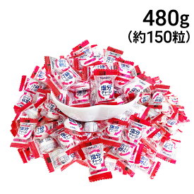 【 送料無料 】 カバヤ 塩分チャージ タブレッツ 梅 大容量 480g まとめ買い