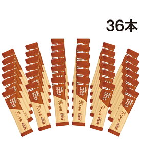 【 送料無料 】 味の素 AGF ブレンディ マイボトルスティック 4種のブレンド茶 36本 まとめ買い