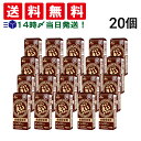 【 送料無料 】 井村屋 チョコえいようかん 20本 セット ようかん 羊羹 まとめ買い