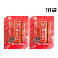 【 送料無料 】 中野物産 都こんぶ 10袋 まとめ買い