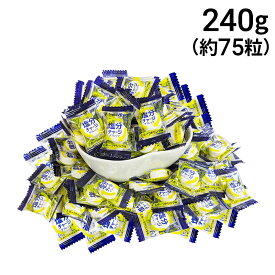 【 送料無料 】 カバヤ 塩分チャージ タブレッツ スポーツドリンク 大容量 240g まとめ買い