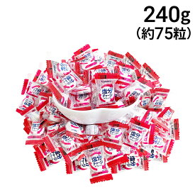 【 送料無料 】 カバヤ 塩分チャージ タブレッツ 梅 大容量 240g まとめ買い