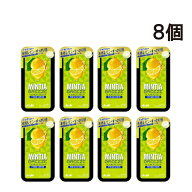 【 送料無料 】 アサヒグループ食品 ミンティア ブリーズ フレッシュレモン 30粒 ×8個