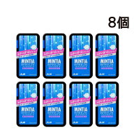 緊急値下げ【 送料無料 】 アサヒグループ食品 ミンティア ブリーズ リフレッシュブルー 30粒 ×8個 賞味…