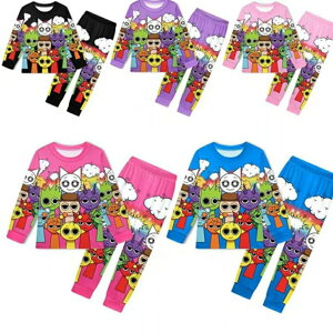 �X�v�����L�[ sprunki �p�W���} �㉺�Z�b�g �q�� ���킢�� �L�����N�^�[ T�V���c ���� ���p���c ���[���E�F�A �L�b�Y ������ �t�H�~ 100