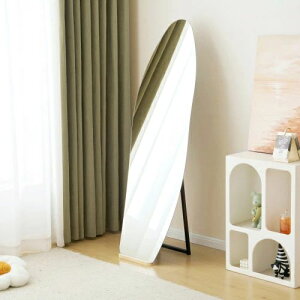 ���Z�[�����y�y�E�F�[�u�`LED�Ȃ��z�y45×155cm�z�S�g�� �~���[ ���� �S�g �p�� ������� �E�F�[�u�~���[ �X�^���h �Ǌ|�� ���Ċ|�� DIY