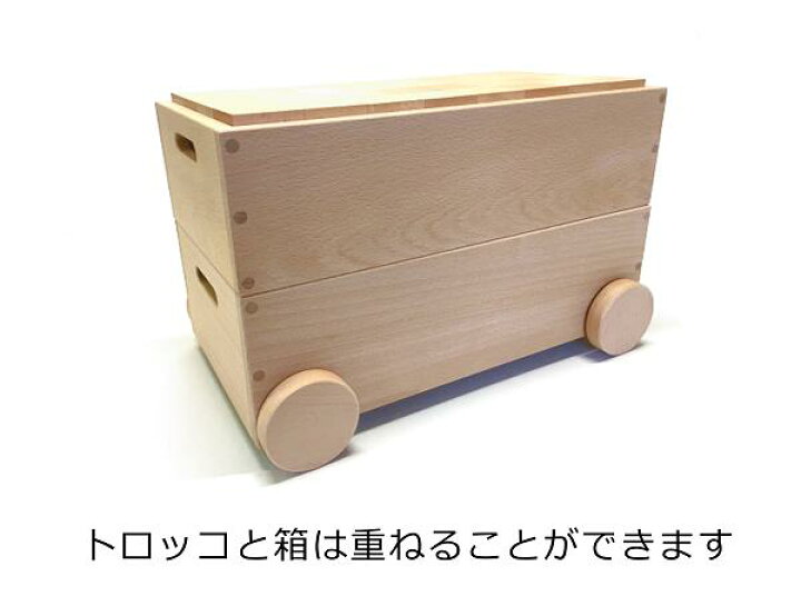 楽天市場】小さな大工さん 収納箱 50mm基尺用 50-7 箱 立方体が 