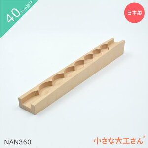 ȑH 40mm NAN360Pii [ Ȃ݂Ȃ݃Xgbp[Ȃ ςݖ r[ 4cm 