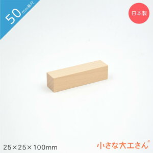 ȑH 50mm 25×25×100mm Pii ςݖ