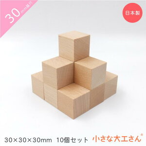 ȑH 30mm 30×30×30mm 10Zbg  3cm 