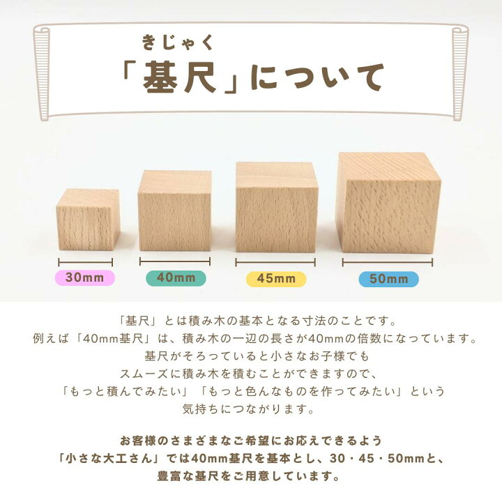 楽天市場】【送料・ラッピング無料】 積み木 誕生日 ギフト 小さな大工 