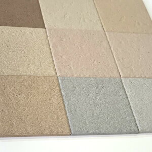 m10nfGbg tA^C150p  eRb^ x[W O[ 143x143mm 9mm DIY