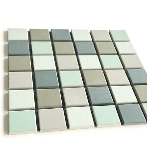 5V[g O[MIX vCpvJ ϓ~bNX \\ fUCV[g TILEMONSTERZNgJ[MIXV[g 50p cȂ 45mmp Zp`@DIY CeA H @@^C