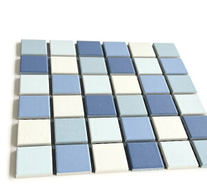 5V[g u[MIX vCpvJ ϓ~bNX \\ fUCV[g TILEMONSTERZNgJ[MIXV[g 50p cȂ 45mmp Zp`@DIY CeA H @@^C