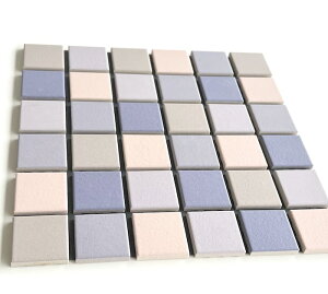 5V[g p[vMIX vCpvJ ϓ~bNX \\ fUCV[g TILEMONSTERZNgJ[MIXV[g 50p cȂ 45mmp Zp`@DIY CeA H @@^C