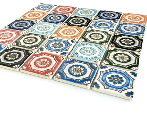 8FϓMIXfUC V[g JbZ CASSER lbgV[g ԕ8J[ ϓ~bNX 1V[g/25t 58×58mm 6mm ԕ }WJ^C AeB[N ԕ bJ fUC^C 58