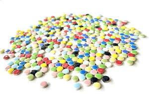 10mm 11J[MIX 300g ~jIUCN^C ɏ^CV[Y o DIY CeA H   ^C