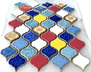 �G�X�j�b�N �|�C���g�C�G���[ �����^���^�C�� �f�U�C���V�[�g TILEMONSTER�Z���N�g�J���[MIX�V�[�g �����^�� �R���x�� �^�C�� �����b�J���^�C�� �����b�R�^�C�� DIY �C���e���A �I�X�X�� ������ 