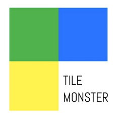 TILE MONSTER