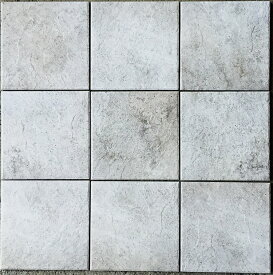 楽天市場 テラコッタ タイル 白色の通販