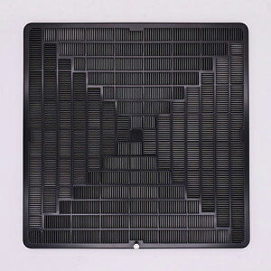 C pWt[htB^[ 1 SGF-601CSV 34×34cm(340×340mm) Lb` / LIXIL TEF[u