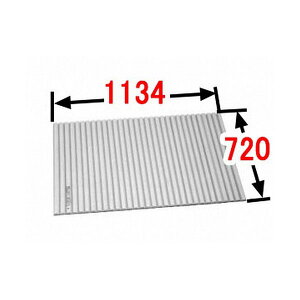 Cӂ 1150pӂ BL-S72114-K TCY73×115cmp(TCY720×1134mm) /Ct^ t^/ LIXIL INAX [wґSɎgTL[N[|zzI]